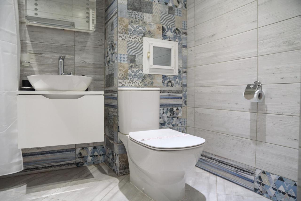 Apartment Martini Burgas Екстер'єр фото