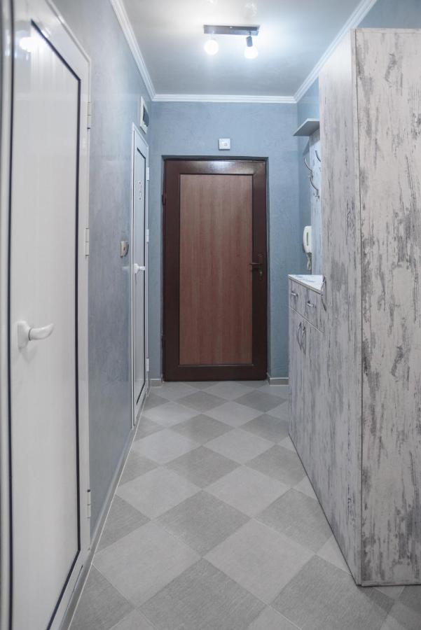Apartment Martini Burgas Екстер'єр фото